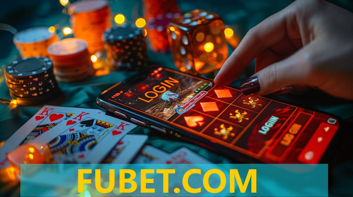 FUBET