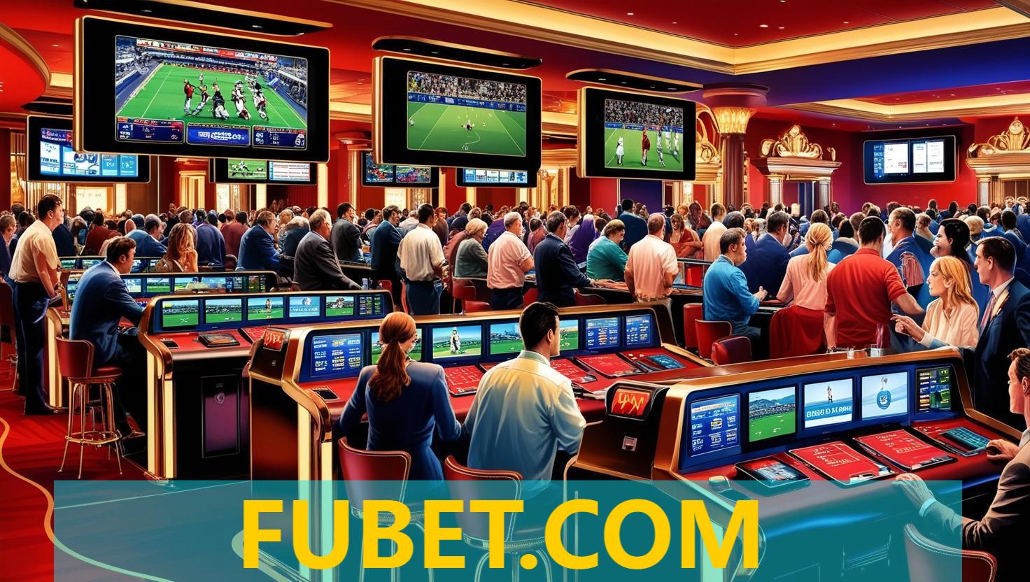 fubet