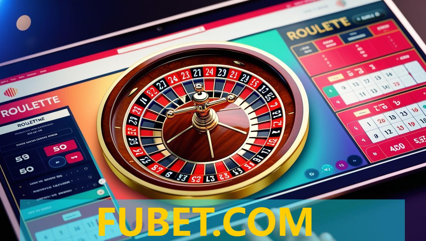fubet